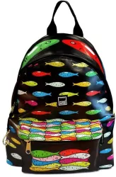 Plecak duży. Sardines