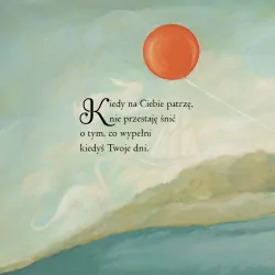 Kiedy na ciebie patrzę