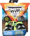 Monster Jam. Auto 1:64. Mix - tantis.pl