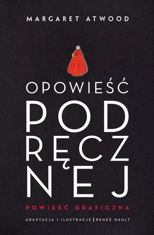 Opowieść podręcznej - tantis.pl