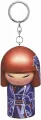 Kimmidoll Brelok do kluczy Miyuki Spokój - tantis.pl