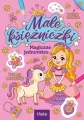 Trele. Magiczne jednorożce. Małe księżniczki - tantis.pl