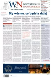 Wszystko, co Najważniejsze nr 41