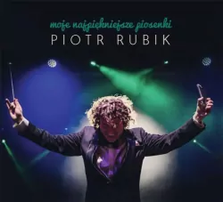 Moje najpiękniejsze piosenki. CD