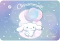 Diakakis mata śniadaniowa-podkładka Cinnamoroll - tantis.pl