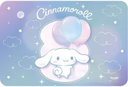 Diakakis mata śniadaniowa-podkładka Cinnamoroll