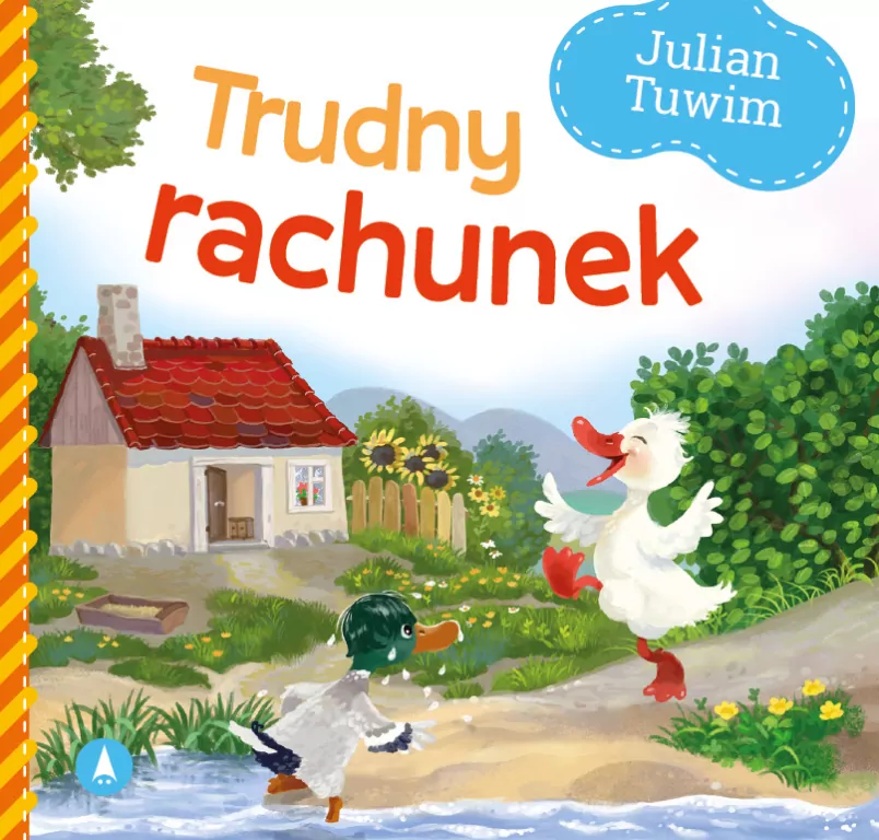 Trudny rachunek - tantis.pl