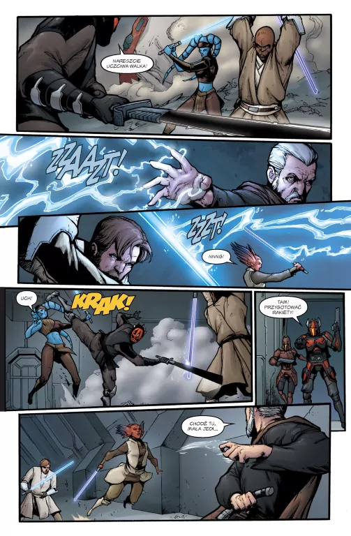 Syn Dathomiry. Darth Maul. Star Wars - tantis.pl