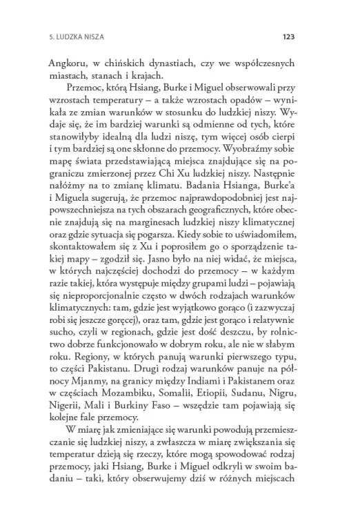 Historia naturalna przyszłości. Co prawa przyrody mówią o losie człowieka - tantis.pl