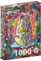 Puzzle 1000 Metafizyczna miłość - tantis.pl