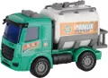 AUTO CIEZAR MIX P/B 16CM MC MIX8 DISP 8/144 - tantis.pl