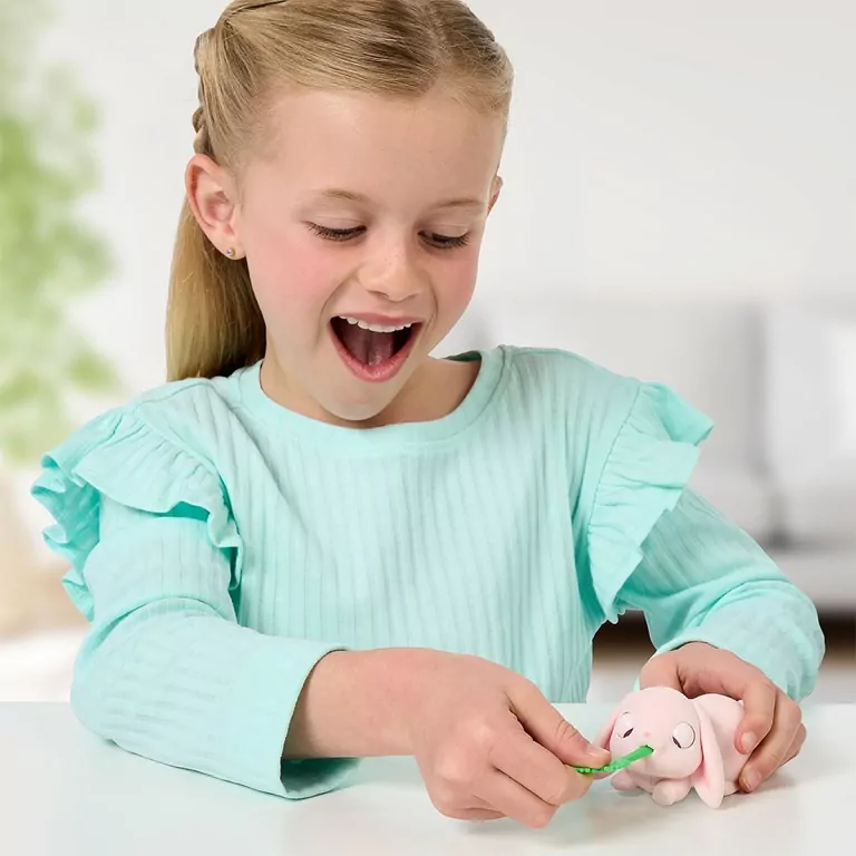 Little Live Pets. Mama surprise mini Króliczek - tantis.pl