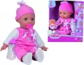 Laura gaworząca 38 cm - tantis.pl