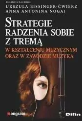 Strategie radzenia sobie z tremą - tantis.pl