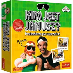 Kim jest Janusz?