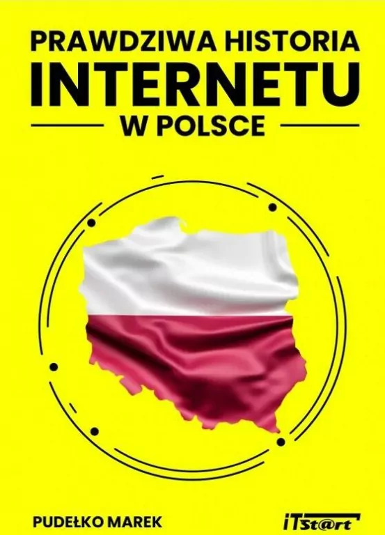 Prawdziwa historia Internetu w Polsce - tantis.pl