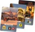 Budowle. 7 Cudów Świata. Dodatek do gry - tantis.pl