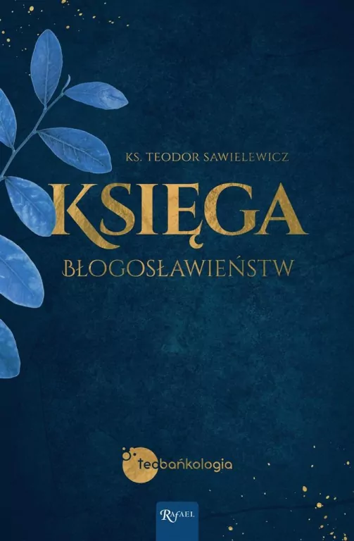 Księga Błogosławieństw - tantis.pl