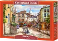 Puzzle 3000. Mont Marc Sacre Coeur - tantis.pl