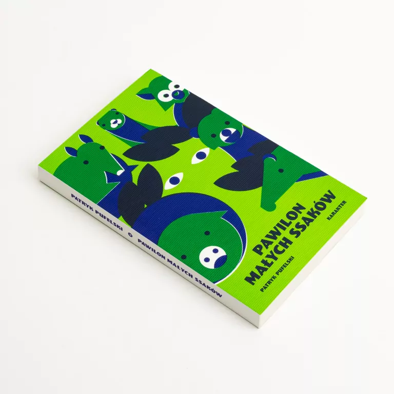 Pawilon małych ssaków - tantis.pl