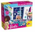 Barbie. Mój sekretny pamiętnik - tantis.pl