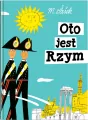 Oto jest Rzym - tantis.pl