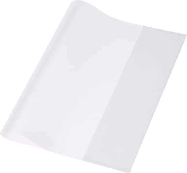 Okładka na zeszyt A5. 10 sztuk - tantis.pl