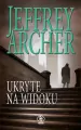 Ukryte na widoku. William Warwick. Tom 2 - tantis.pl