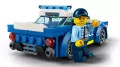LEGO® City Police. Radiowóz. 60312 - tantis.pl