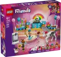 LEGO® Friends. Bal przebierańców z jednorożcem i wróżką 42661 - tantis.pl