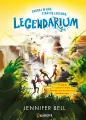 Legendarium. Wonderscape. Tom 2 - tantis.pl