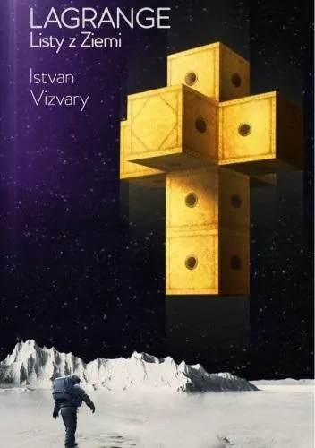 Lagrange. Listy z Ziemi - tantis.pl