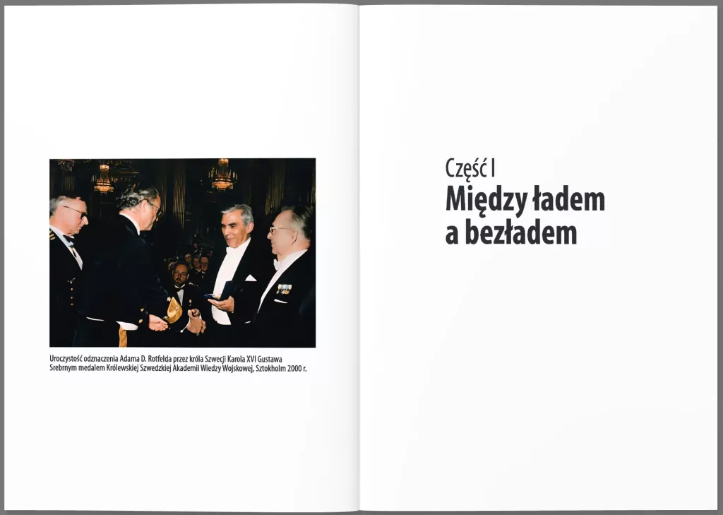 W poszukiwaniu strategii - tantis.pl