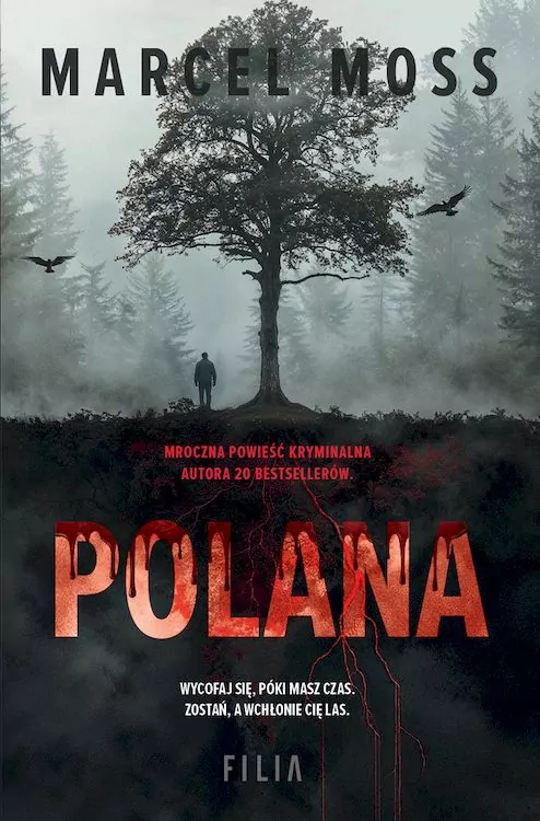 Polana wyd. kieszonkowe - tantis.pl