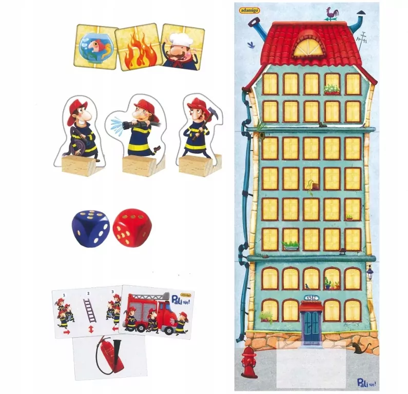 Pali się - tantis.pl