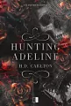 Hunting Adeline. Cat and Mouse Duet. Tom 2 - tantis.pl