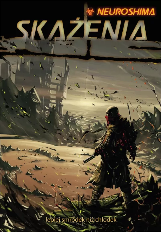 Skażenia PORTAL - tantis.pl