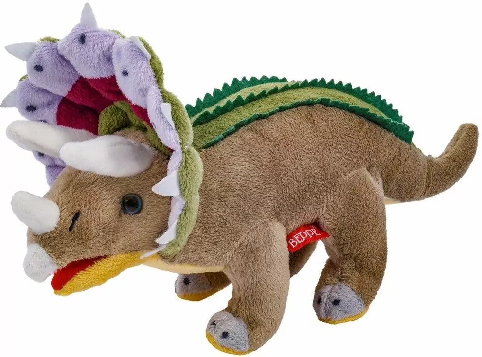 Triceratops 30cm - tantis.pl