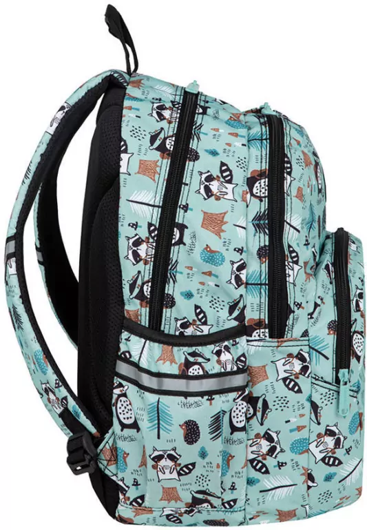 Plecak 2-komorowyy Coolpack Rider Shoppy - tantis.pl