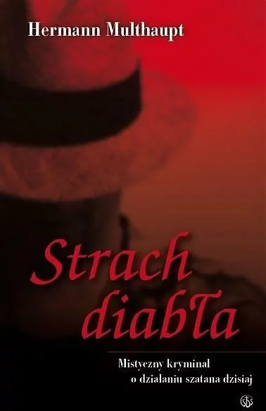Strach diabła - tantis.pl