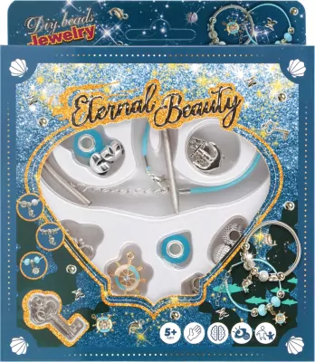 Zestaw piękności Bransoletka PAND DELFI 15x15x7