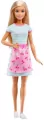 Barbie. Zestaw wspólne pieczenie + lalki - tantis.pl