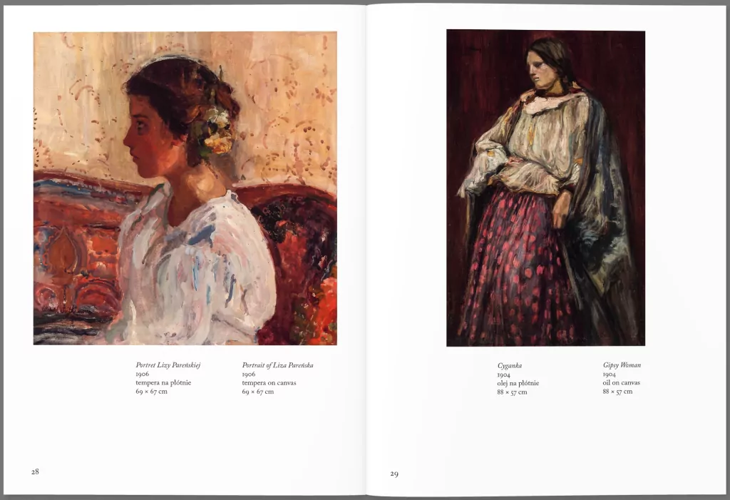 Wojtkiewicz. Malarstwo - tantis.pl