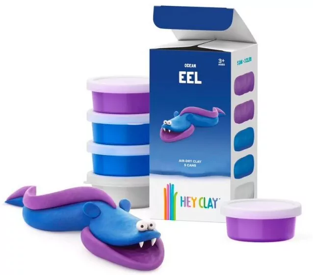 Hey Clay. Węgorz - tantis.pl