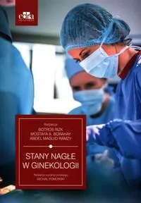 Stany nagłe w ginekologii - tantis.pl