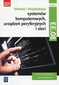 Montaż i eksploatacja systemów komputerowych, urządzeń peryferyjnych i sieci - tantis.pl