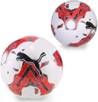 Piłka puma orbita