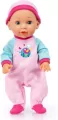 Bayer Lalka funkcyjna Bouncy Baby 36 cm 93722AA - tantis.pl