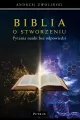 Biblia o stworzeniu. Pytania nauki bez odpowiedzi - tantis.pl