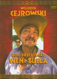 Wenezuela. Boso przez świat. DVD - tantis.pl